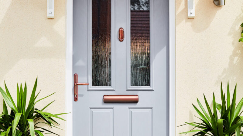 Front Door Trends for 2026: the small upgrades transforming kerb appeal