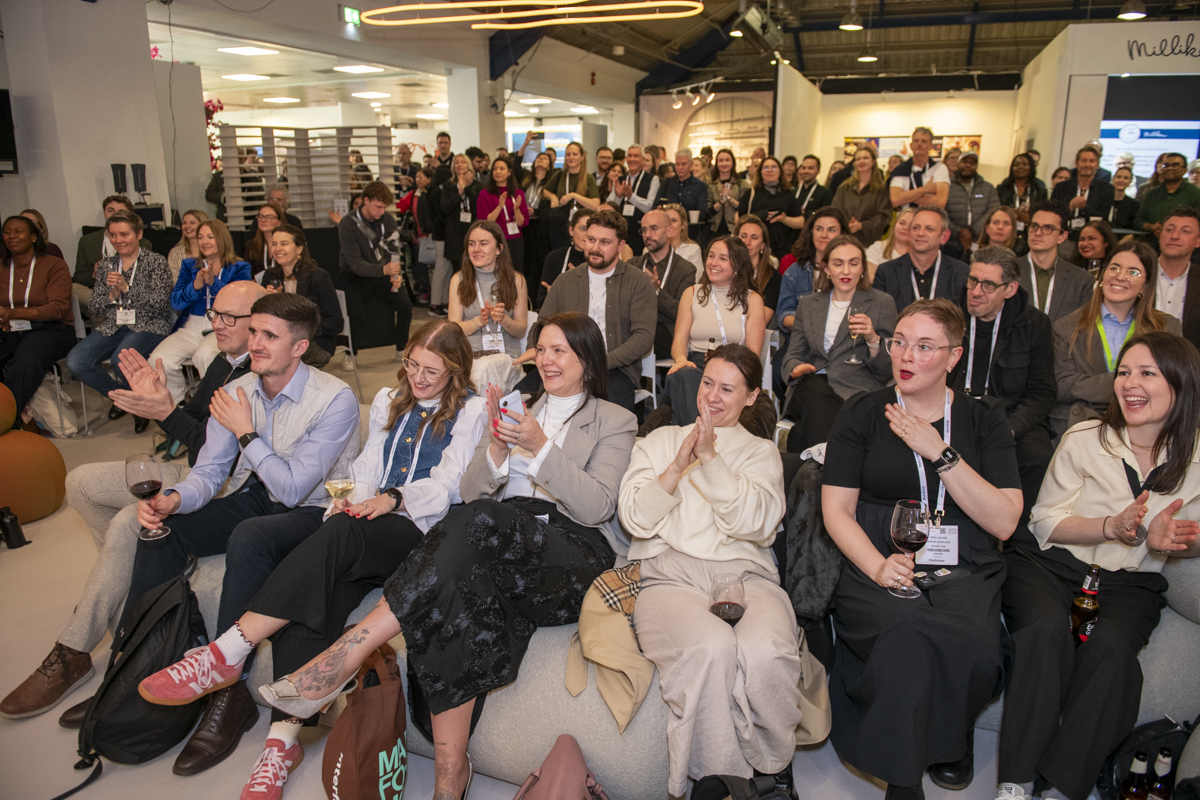 A Night of Innovation: 2026 Workspace Design Awards Winners Announced