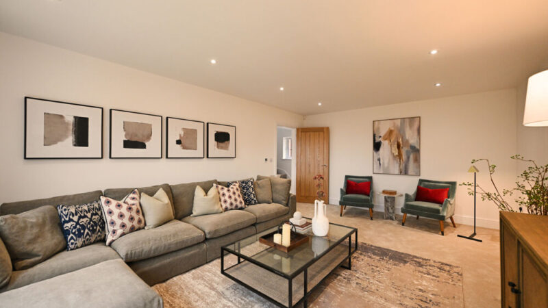 Worcestershire home buyers given £10,000 incentive at Kendrick Homes’ latest open weekends