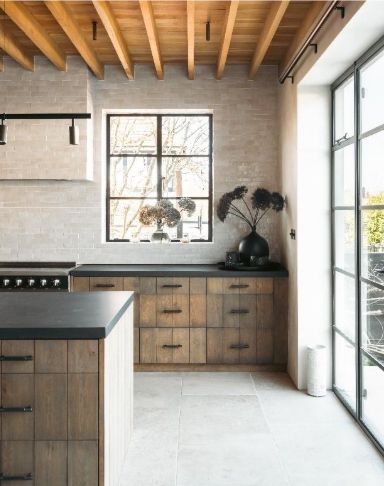 FABCO UNVEILS W20+, THEIR MOST THERMALLY EFFICIENT STEEL WINDOW AND DOOR SYSTEM