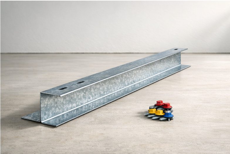 A Contractor’s Guide to Steel Purlins and Roof Support Systems