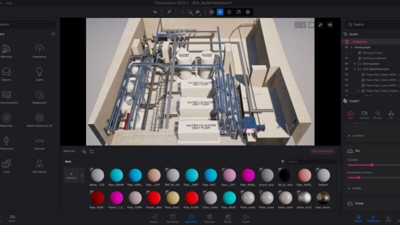 Building Smarter: How BIM has become a business strategy, not just a software tool