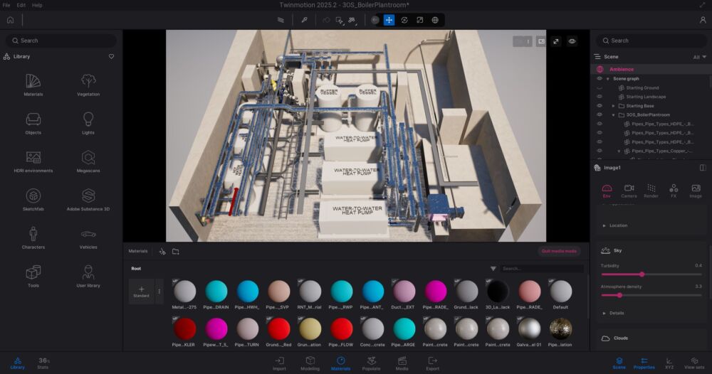 Building Smarter: How BIM has become a business strategy, not just a software tool