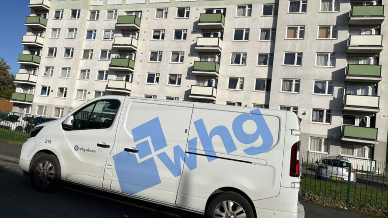 whg dials up its connectivity after signing new mobile deal with Intercity