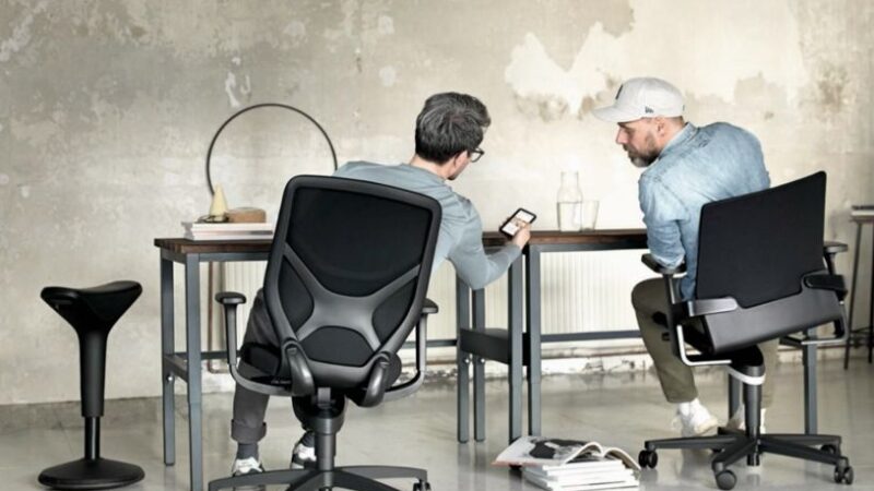 100 Years in the Making: Wilkhahn Brings a ‘Journey of Dynamic Seating’ to Clerkenwell Design Week 2026
