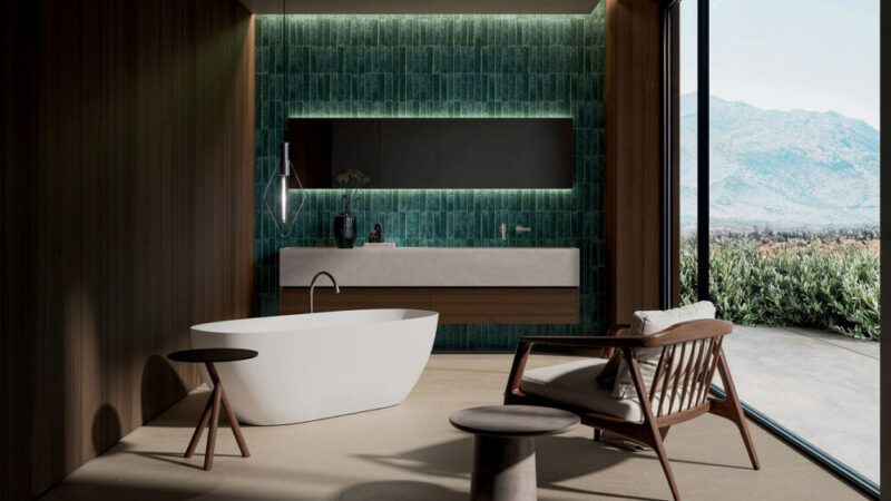 Solus doubles footfall at its new Birmingham HQ showroom