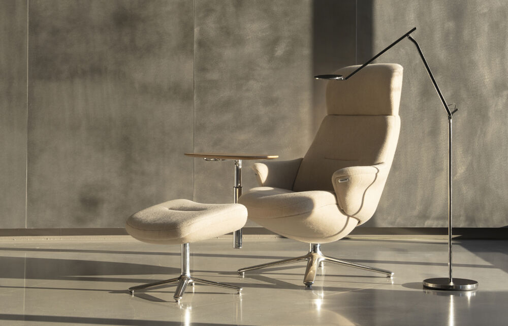 Humanscale Becomes the Most Decorated Brand in Category With Recent iF and Red Dot Award Wins
