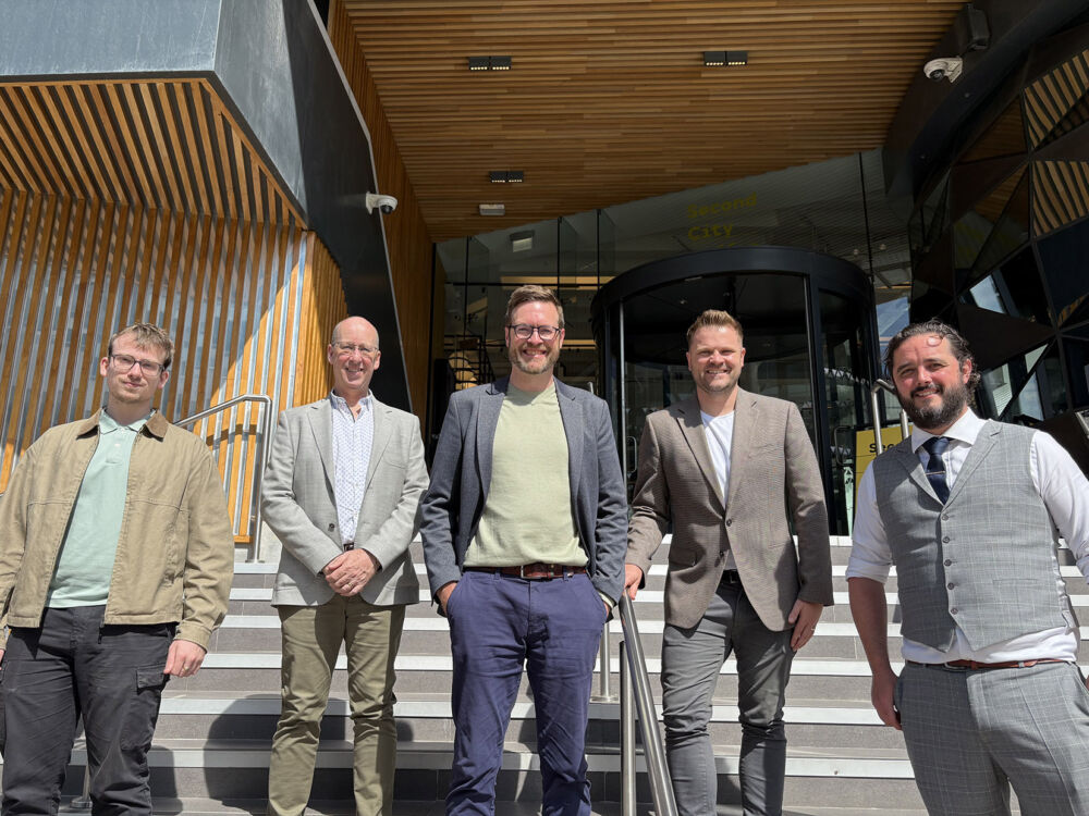 Principle expands into the North West with new Manchester office opening