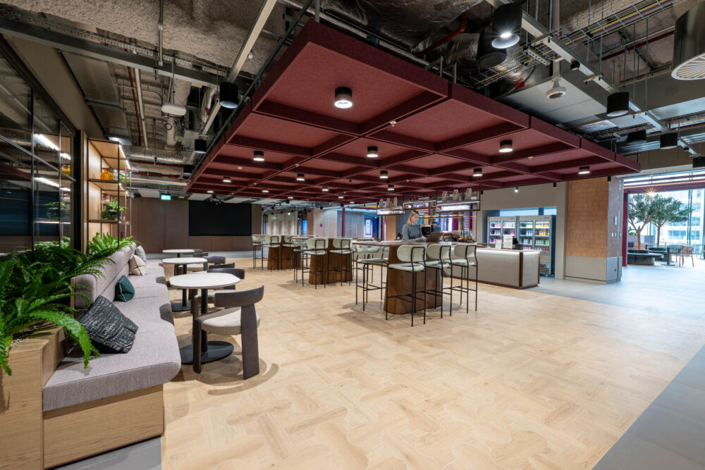 Group Metropolitan Completes Highest Value Project