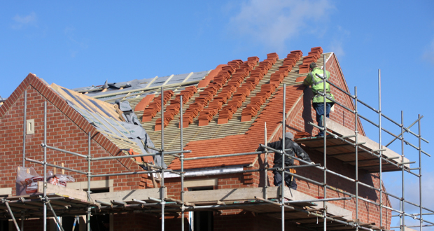 Councils receive £3.4bn bonus for building new homes