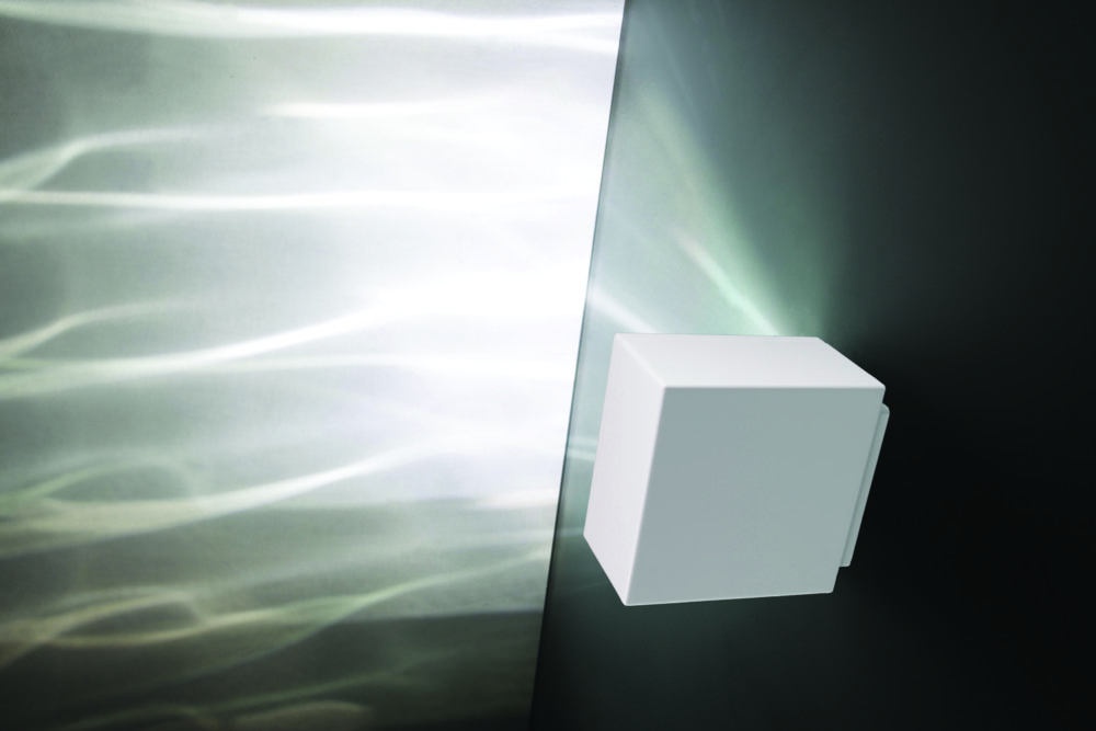 Radiant Architectural Lighting launches new water effect lights