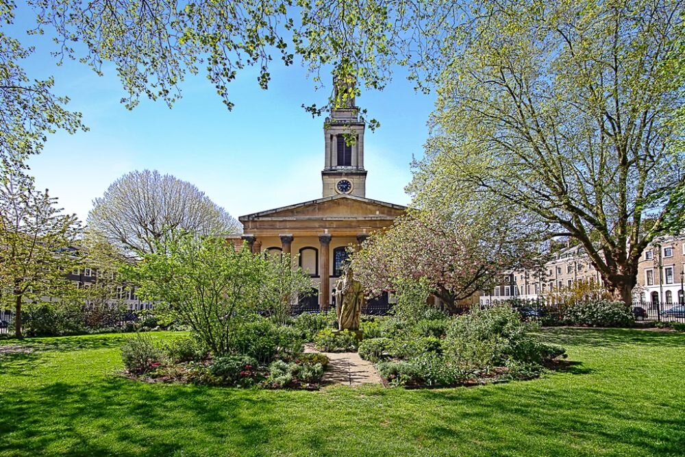 Trinity House select Acorn to redevelop  important historic London site