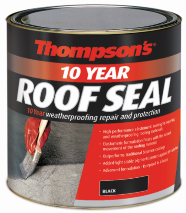 FIX IT, SEAL IT, CLEAN IT – WITH THE WORLD’S TOUGHEST ALL-WEATHER PROTECTION RANGE