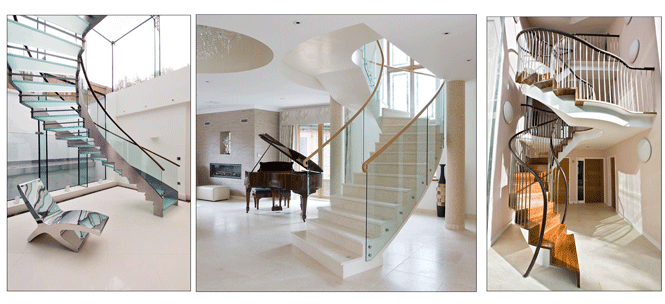 Can a Staircase add value to a property?