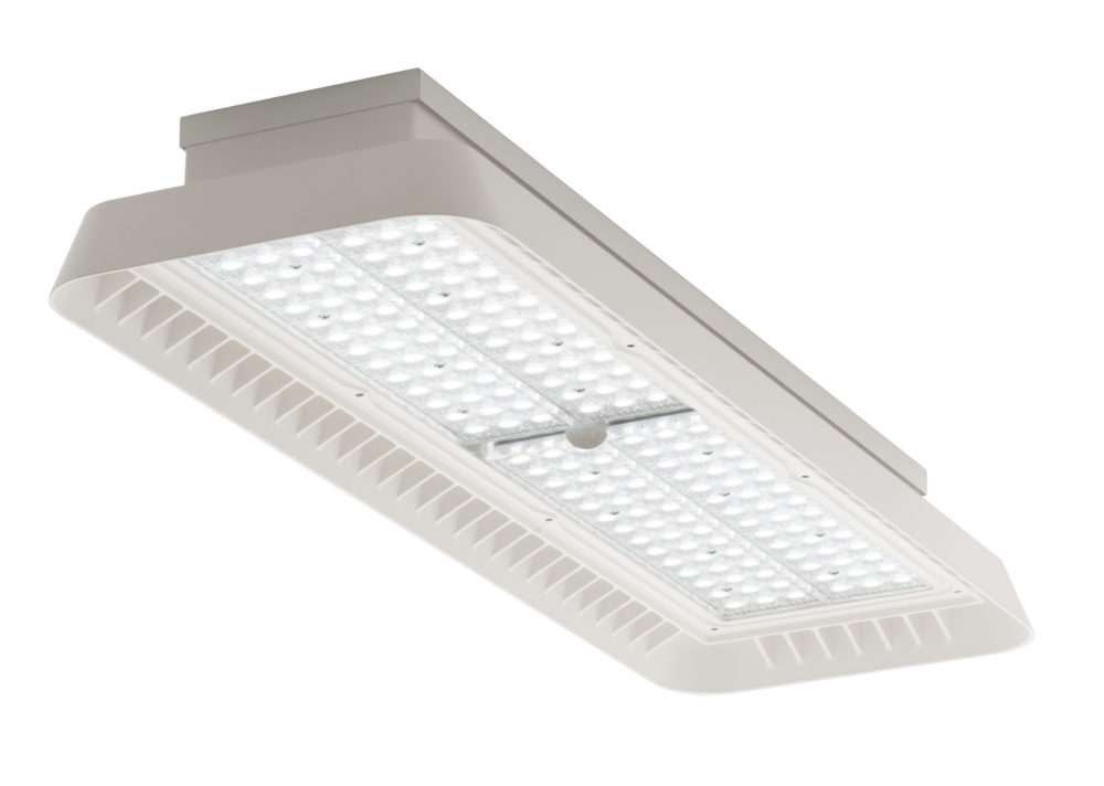 HIGH PERFORMANCE AND BIG ENERGY  SAVINGS FROM NEW HI-MAX® LED
