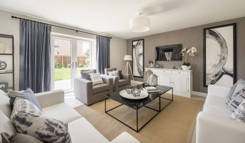 New homes launched in sought after Swaffham Prior