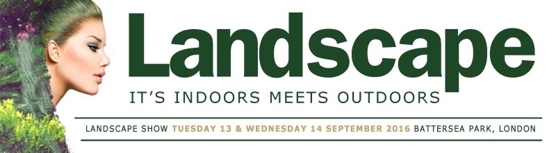 Registration is open for Europe’s premier trade event for interior & exterior landscaping!