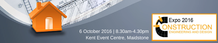 The Kent Event Centre welcomes Construction Expo back on Thursday October 6th 2016.