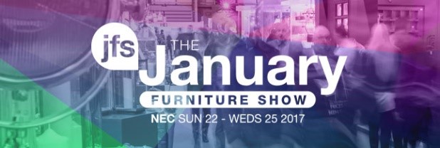 MORE TO SEE AT THIS YEAR’S JANUARY FURNITURE SHOW
