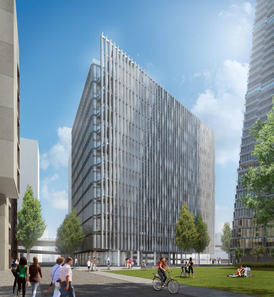 ISG secures further £70 million Imperial College London scheme