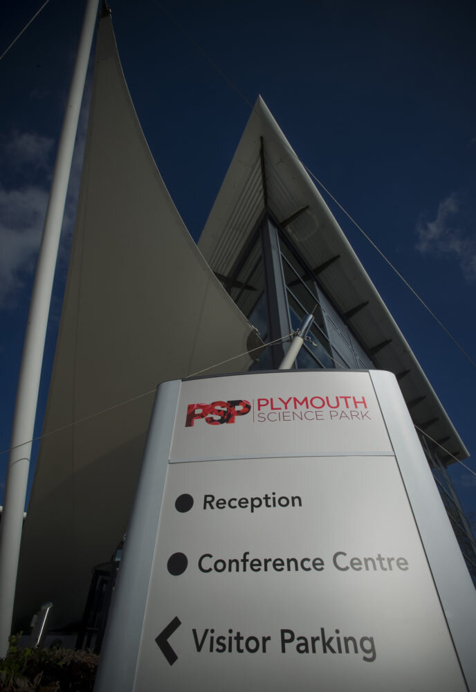 IT EXPERTS MOVE TO PLYMOUTH SCIENCE PARK