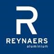 New offices for Reynaers Birmingham HQ showcase top-of-the-range aluminium systems