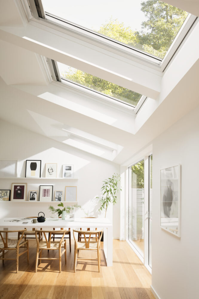 VELUX® SPRINGS FRESH REWARDS ON INSTALLERS