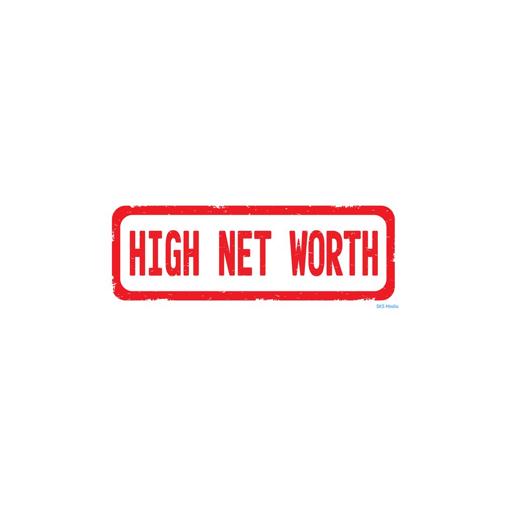 High Net Worth Marketing, a tailored approach