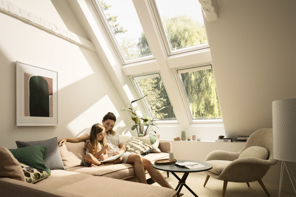 UK’S HOME IMPROVERS SET TO SPEND £50.89 BILLION AS BREXIT FAILS TO DAMPEN CONFIDENCE @Velux