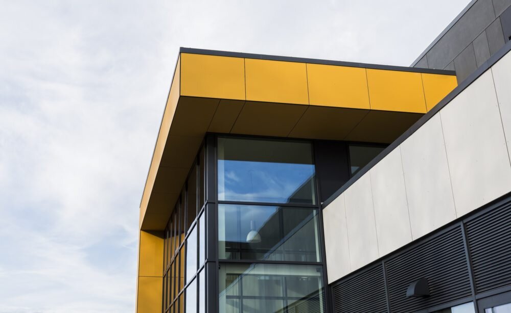 EQUITONE SPECIFIED FOR NEW DIGITAL ACADEMY @equitoneuk