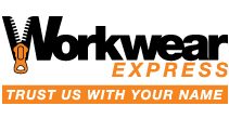 “This year Workwear Express is celebrating more than 25 years of being one of the UK’s leading suppliers of Personalised Workwear, Uniforms and Promotional Clothing.”