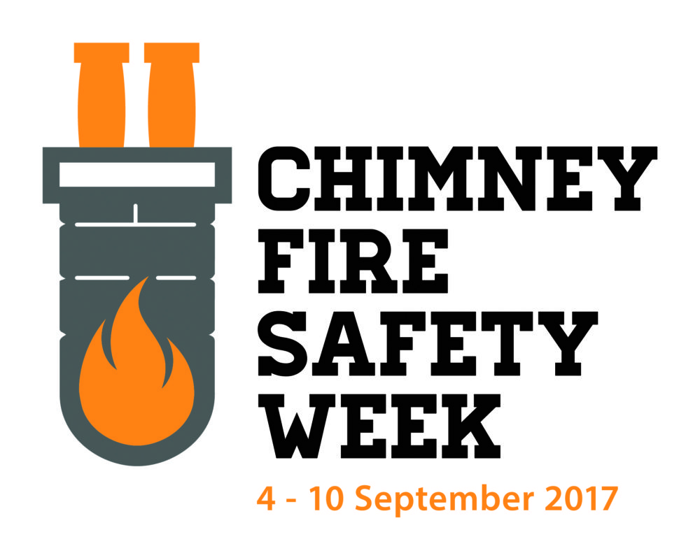 Specflue offers practical support for Chimney Fire Safety Week