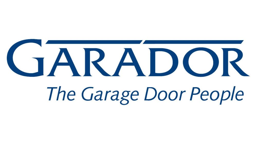 Garador’s Guardian Range is Secured by Design Accredited