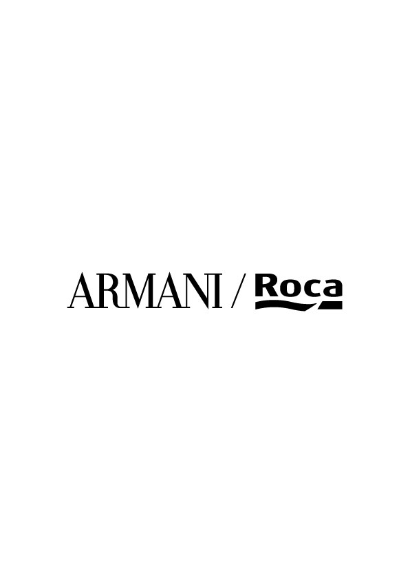 ARMANI/ROCA DELIGHTS THE VISITORS AT SLEEP 2017