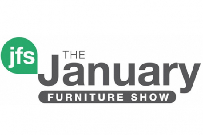 January Furniture Show is trailblazer for new technology