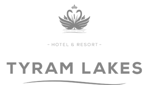 It’s all happening in Doncaster, Yorkshire…… and why is ARMANI involved?! / The Tyram Lakes Resort and Hotel