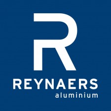 High performance curtain walling from Reynaers creates eye-catching façade