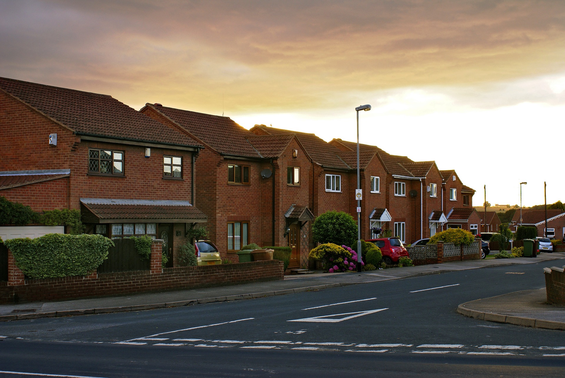 What do garden villages mean for the UK housing sector?