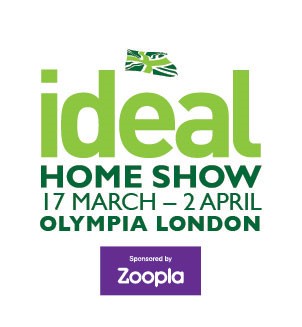 Property experts line up for the Ideal Home Show 2018