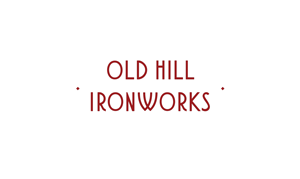 In with the Old Hill Ironworks: A Perry launches new market leading black antique ironmongery range