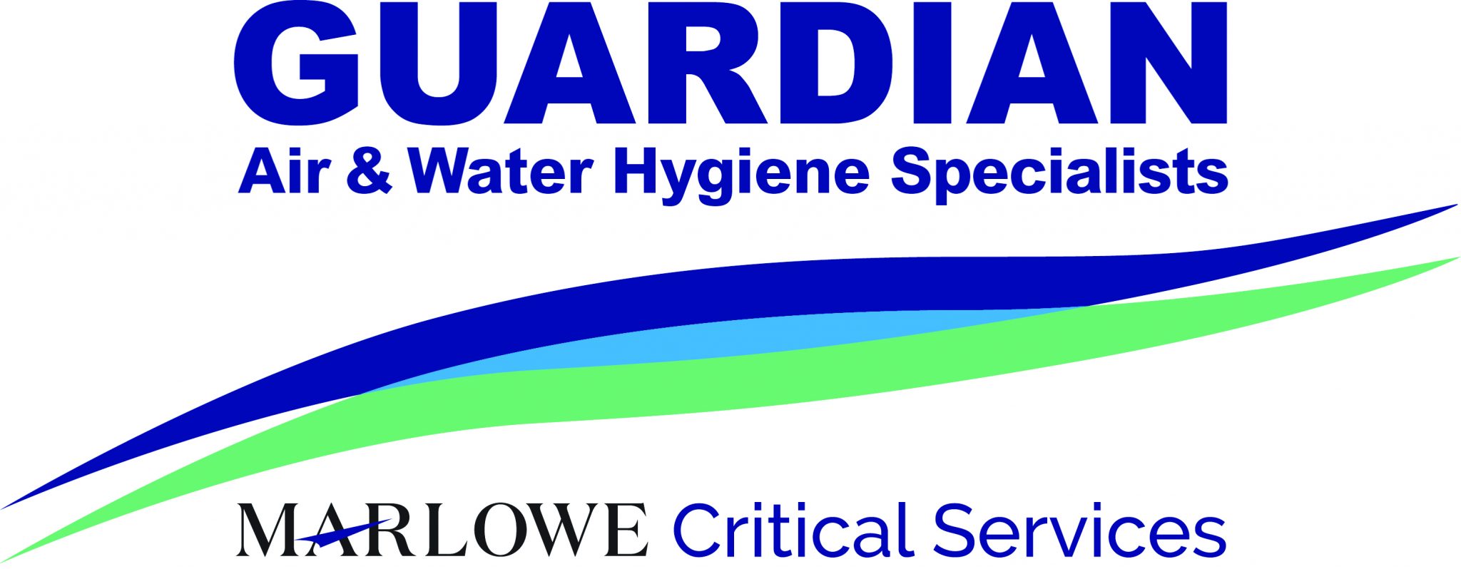 Steven Booth takes helm at Guardian Water Treatment