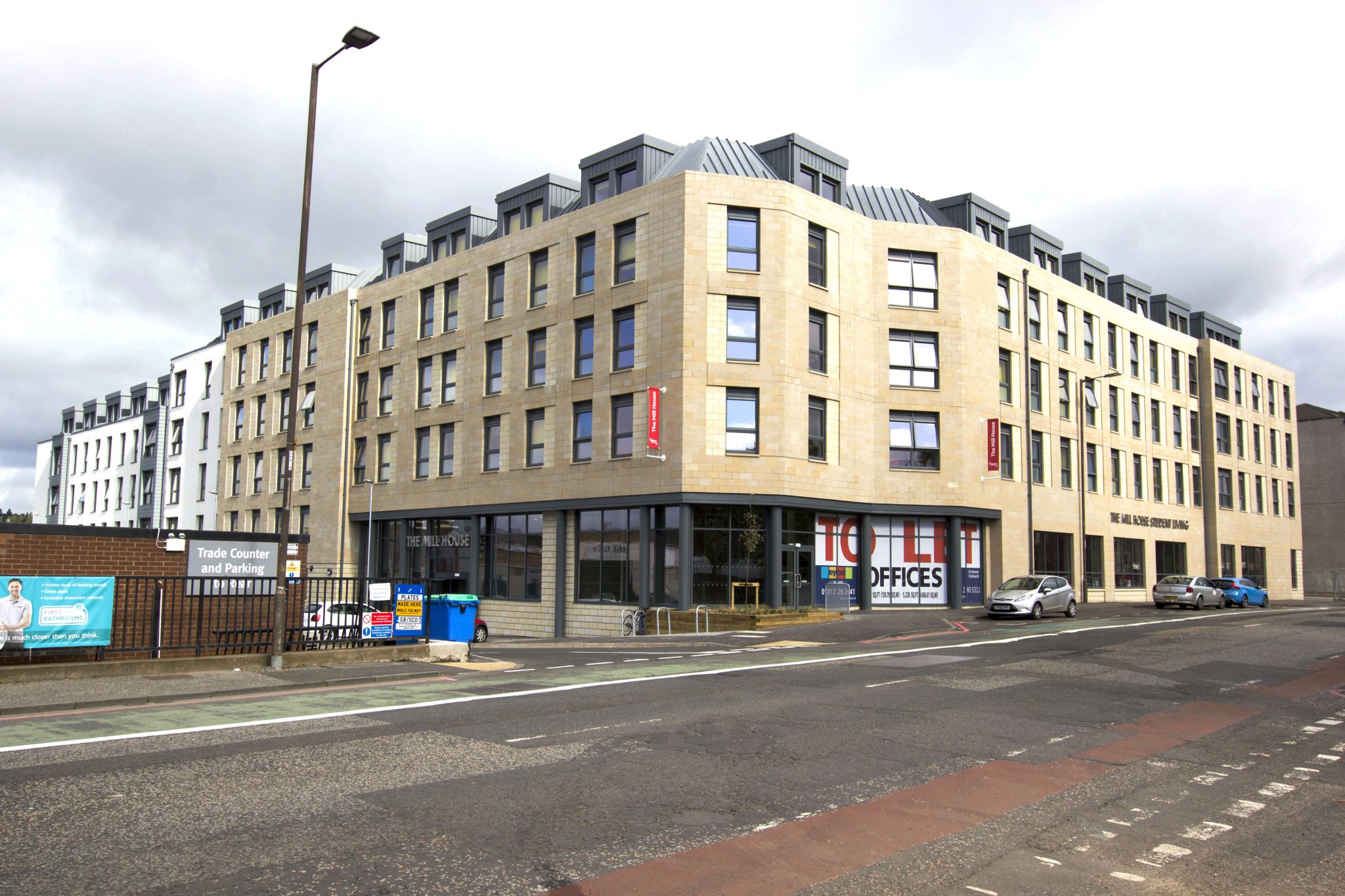 IP INVESTMENT MANAGEMENT AND MAVEN SELL STUDENT HOUSING PORTFOLIO TO KWAP AND 90 NORTH FOR £39.8M