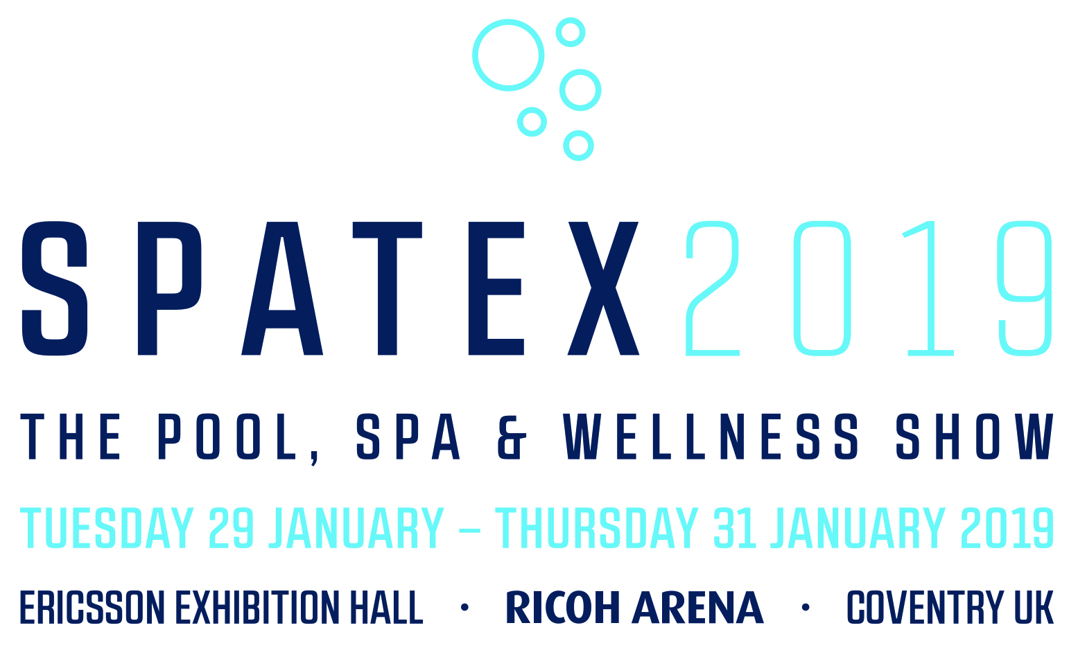SPATEX 2019 is set to be a sell out