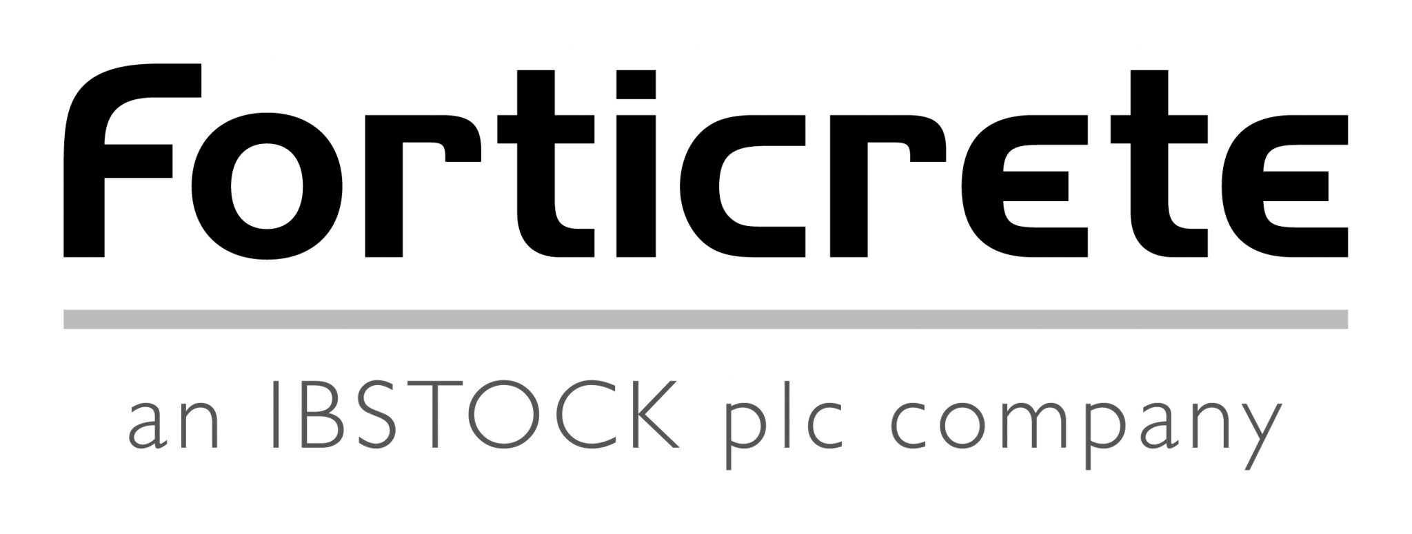 New user-friendly website for Forticrete