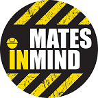 Mates in Mind welcomes conversations on mental health, but encourages support for actions that are more than just words @MatesInMind