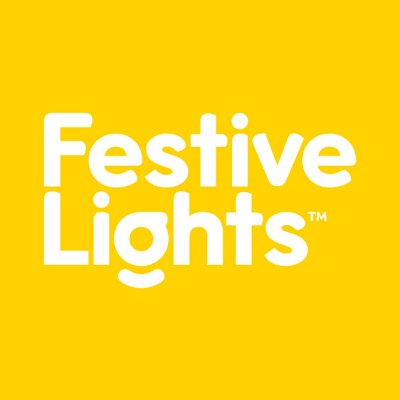 Festive Lights celebrate rebrand with Northern Lights competition @festivelights