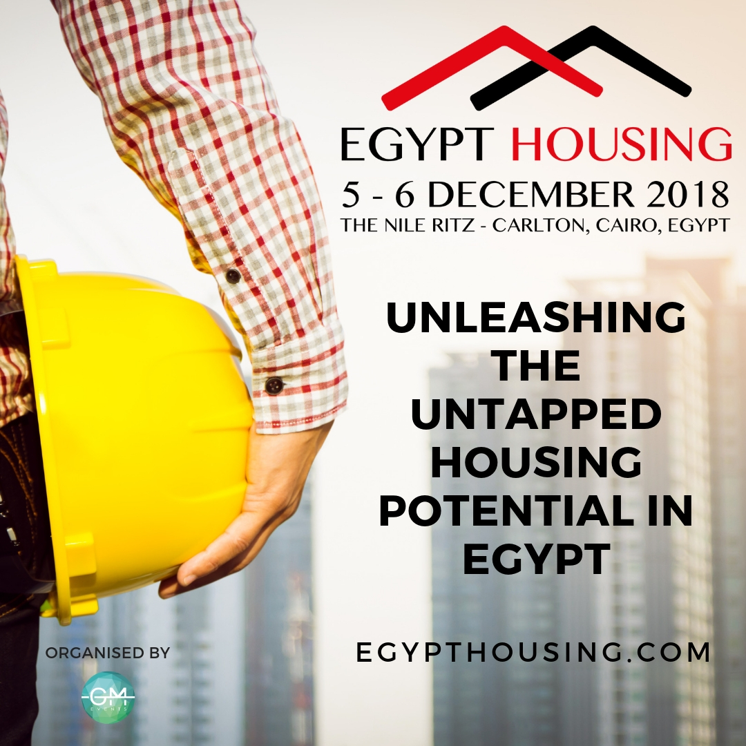 Egypt Housing 2018