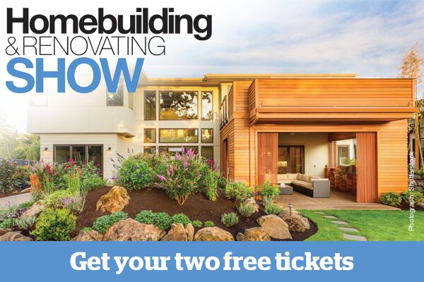 Vital property guidance available at exciting new The South East Homebuilding & Renovating Show
