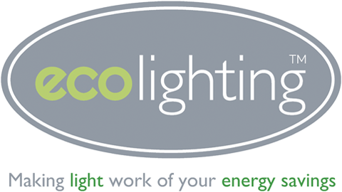 ECOLIGHTING CHOSEN BY GLOBAL COMPANY AS BEST LED SOLUTION FOR NEW WAREHOUSE