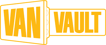 Van Vault. Stored & Secured. @VanVault